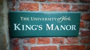 King's Manor